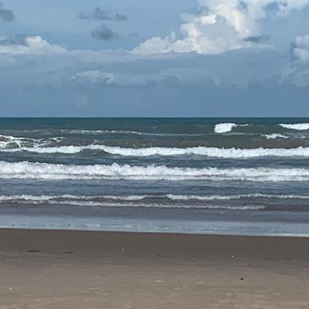Jjs Beach Condo South Padre Island Eksteriør bilde