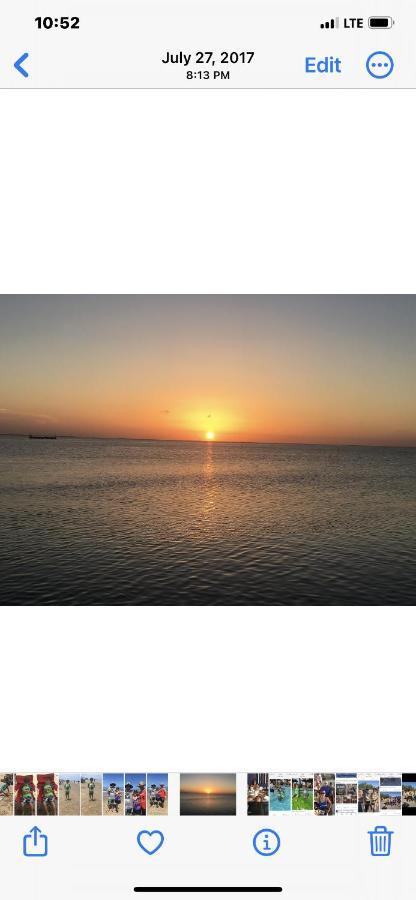 Jjs Beach Condo South Padre Island Eksteriør bilde