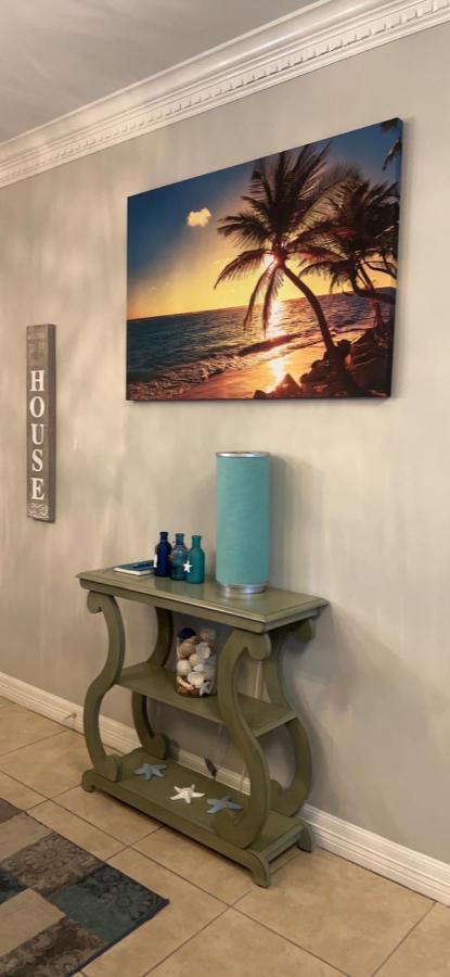 Jjs Beach Condo South Padre Island Eksteriør bilde