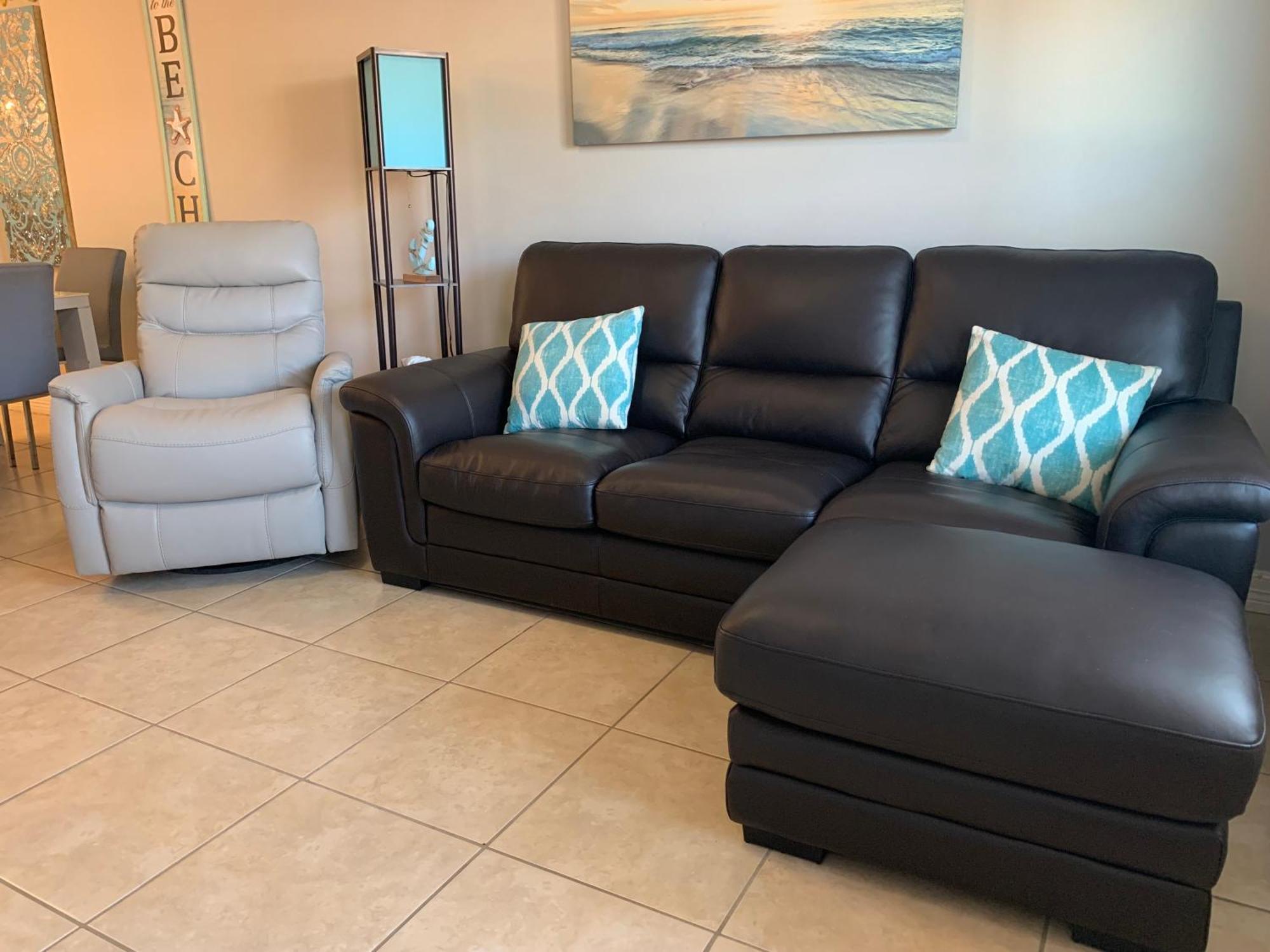 Jjs Beach Condo South Padre Island Eksteriør bilde